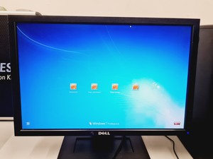 Thumbnail image of Thermo Scientific iCAP Q ICP-MS Mass Spectrometer 