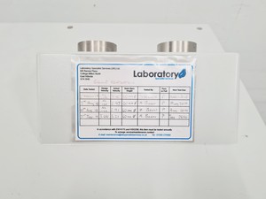 Thumbnail image of Thermo Scientific iCAP Q ICP-MS Mass Spectrometer 