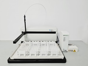 Thumbnail image of Teledyne Cetac Technologies ASX-560 Autosampler with ASXpress Plus