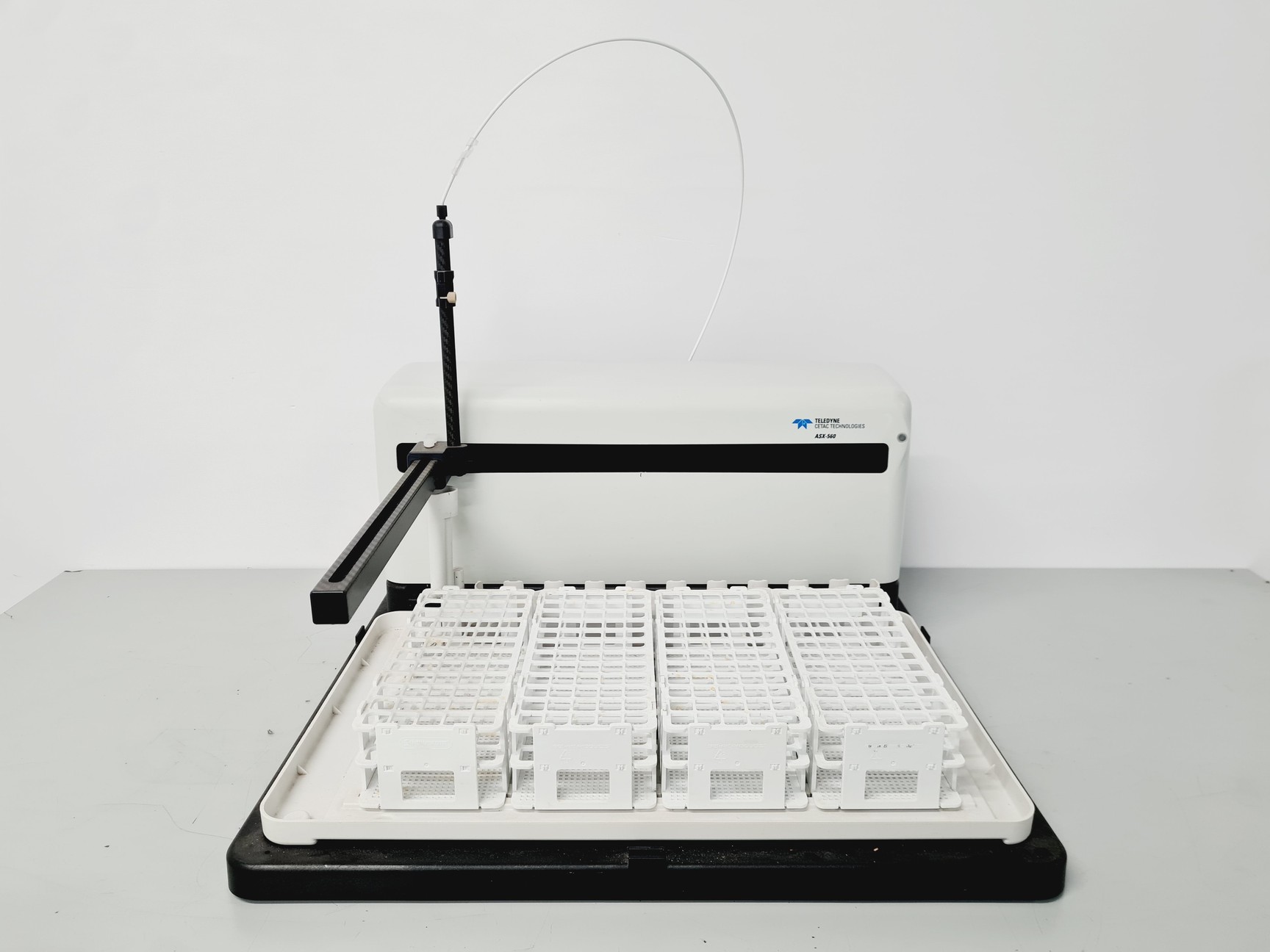 Image of Teledyne Cetac Technologies ASX-560 Autosampler with ASXpress Plus