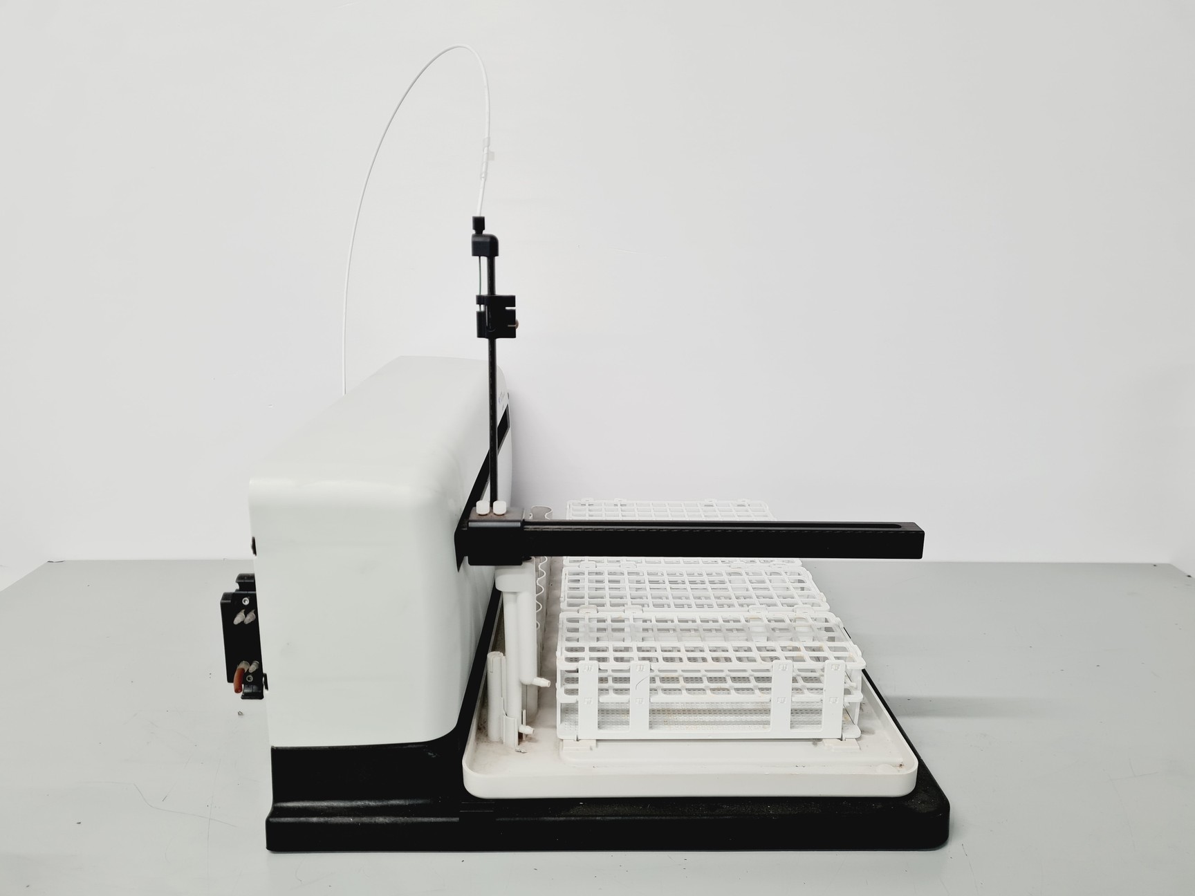 Image of Teledyne Cetac Technologies ASX-560 Autosampler with ASXpress Plus