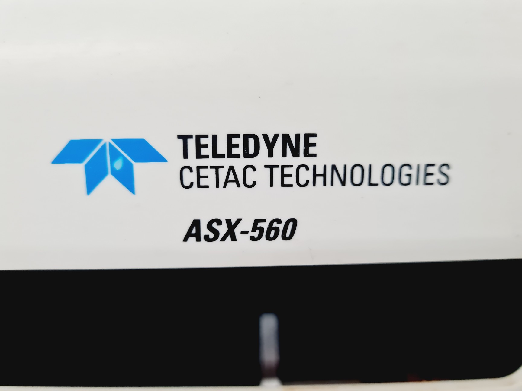Image of Teledyne Cetac Technologies ASX-560 Autosampler with ASXpress Plus