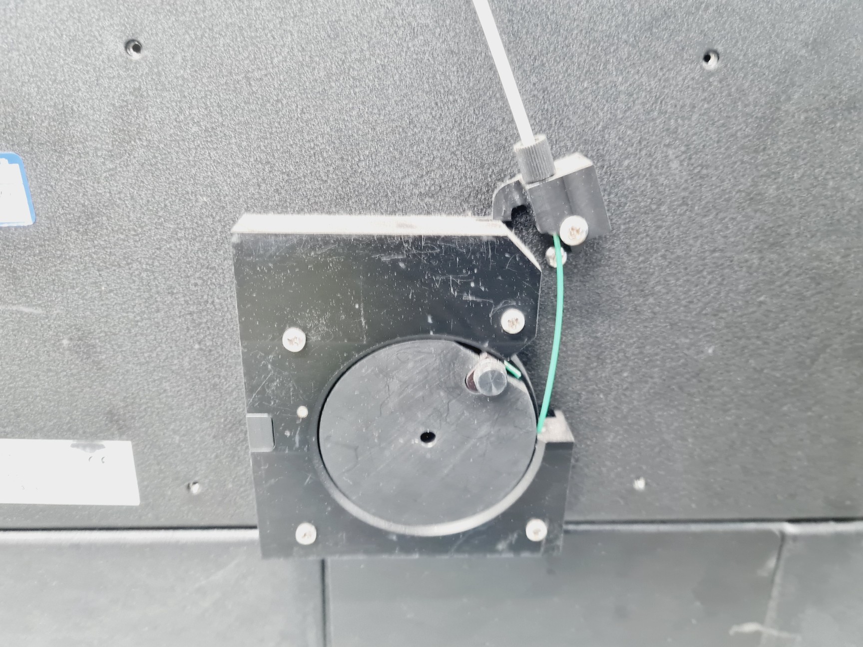 Image of Teledyne Cetac Technologies ASX-560 Autosampler with ASXpress Plus