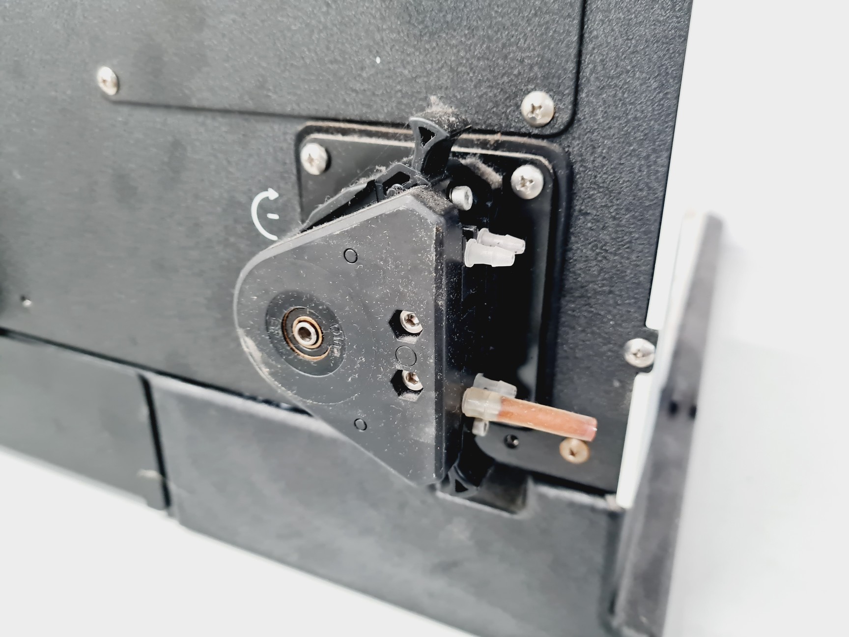 Image of Teledyne Cetac Technologies ASX-560 Autosampler with ASXpress Plus