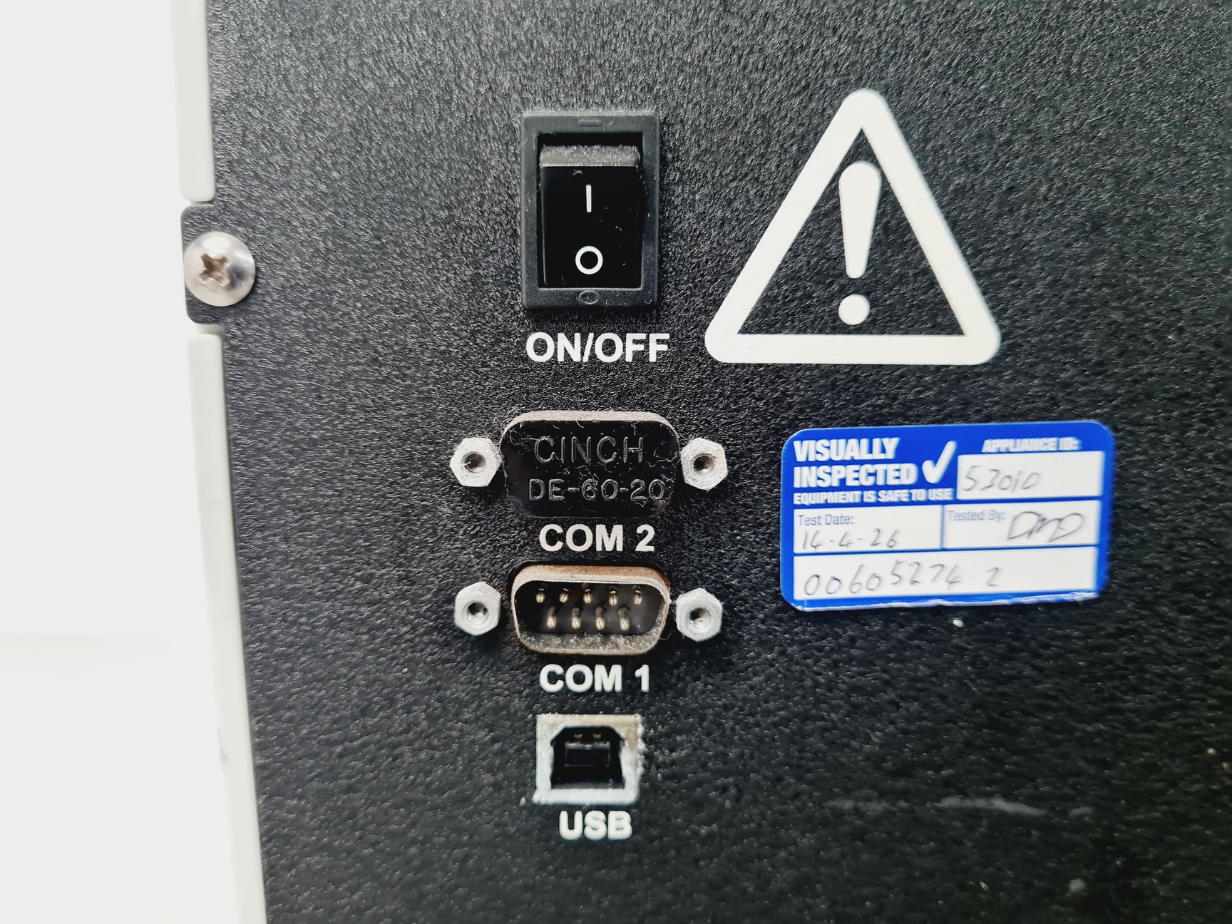 Image of Teledyne Cetac Technologies ASX-560 Autosampler with ASXpress Plus