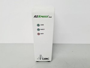 Thumbnail image of Teledyne Cetac Technologies ASX-560 Autosampler with ASXpress Plus
