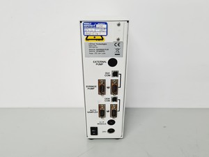 Thumbnail image of Teledyne Cetac Technologies ASX-560 Autosampler with ASXpress Plus