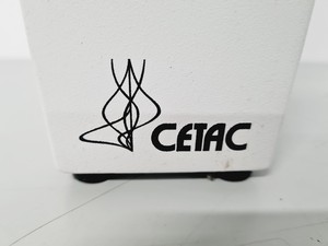 Thumbnail image of Teledyne Cetac Technologies ASX-560 Autosampler with ASXpress Plus