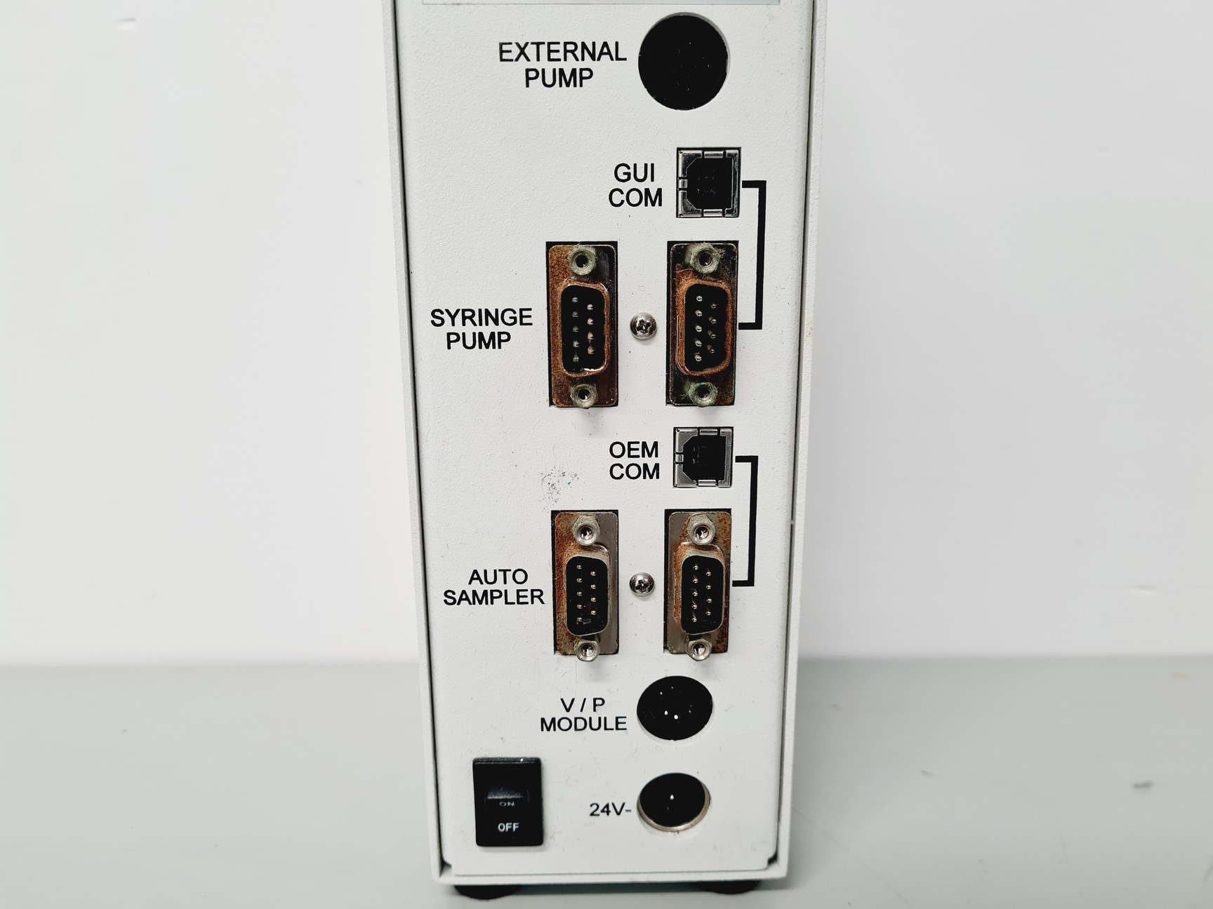 Image of Teledyne Cetac Technologies ASX-560 Autosampler with ASXpress Plus