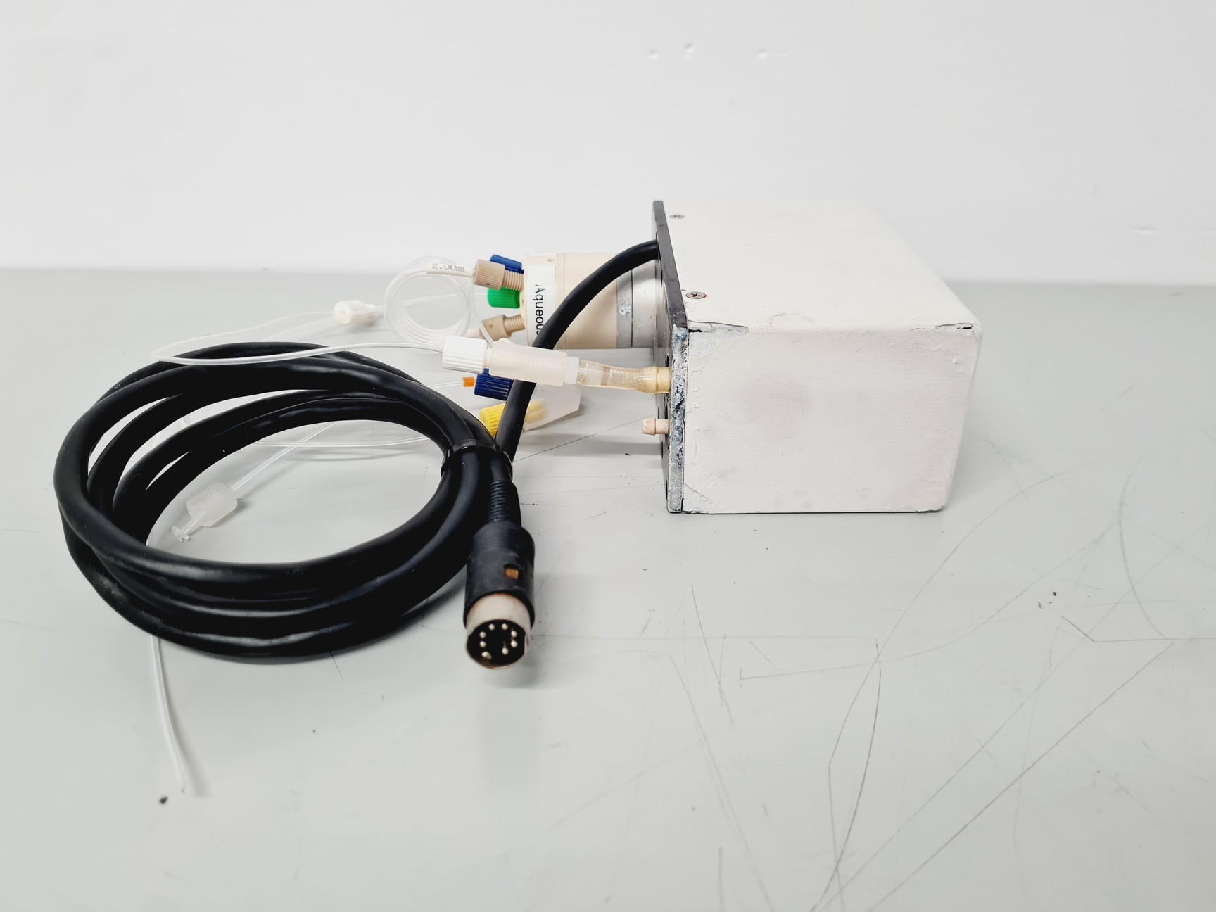 Image of Teledyne Cetac Technologies ASX-560 Autosampler with ASXpress Plus