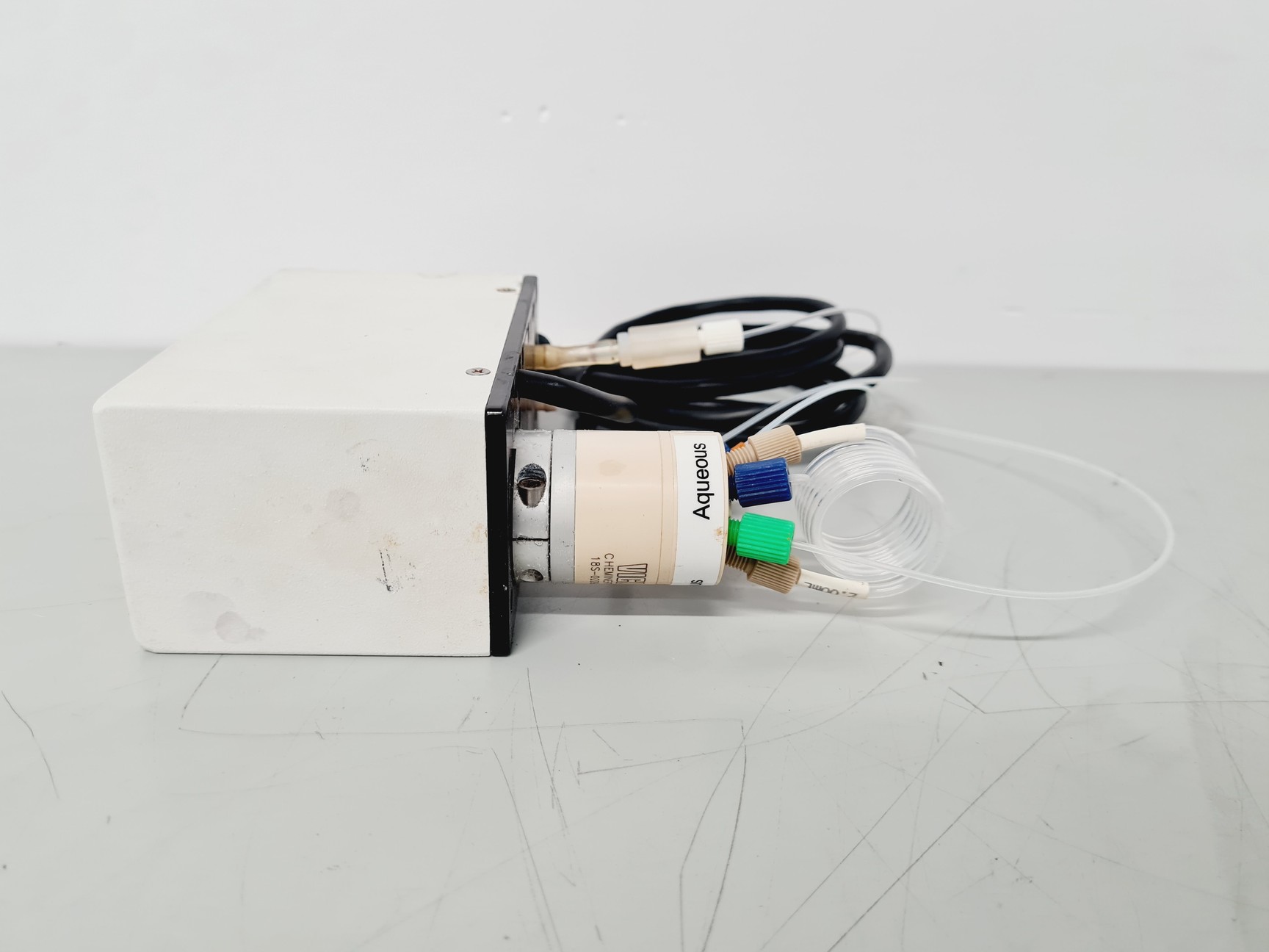 Image of Teledyne Cetac Technologies ASX-560 Autosampler with ASXpress Plus