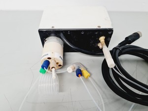 Thumbnail image of Teledyne Cetac Technologies ASX-560 Autosampler with ASXpress Plus