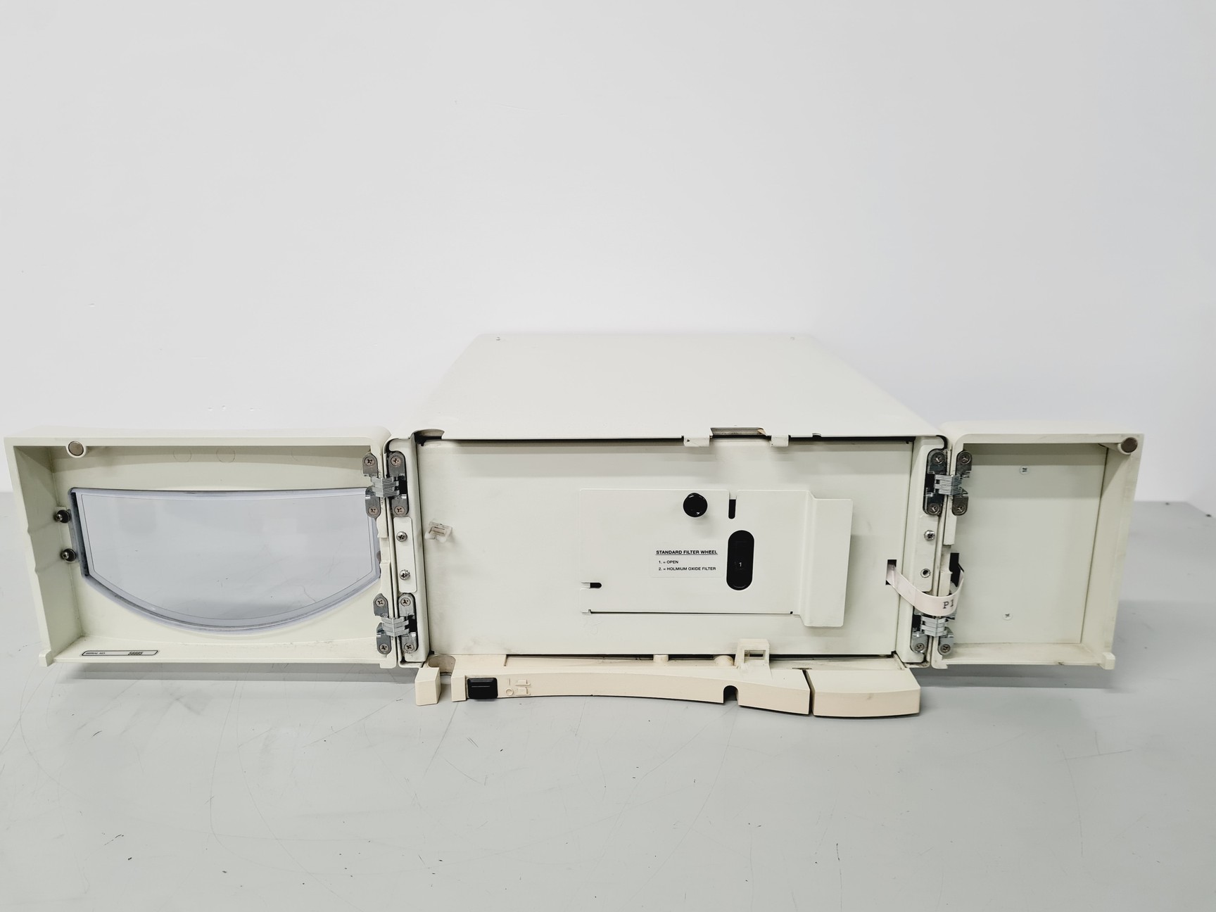 Image of Thermo Finnigan Surveyor PDA Detector Spares/Repair Lab