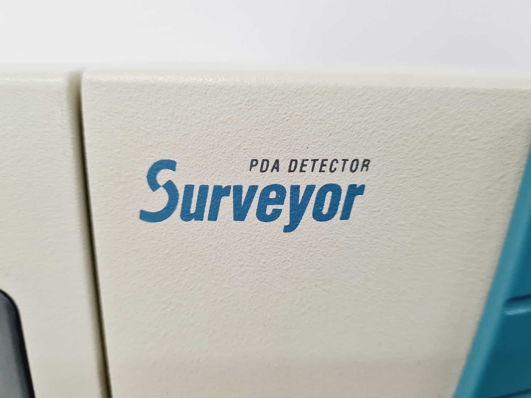 Image of Thermo Finnigan Surveyor PDA Detector Spares/Repair Lab