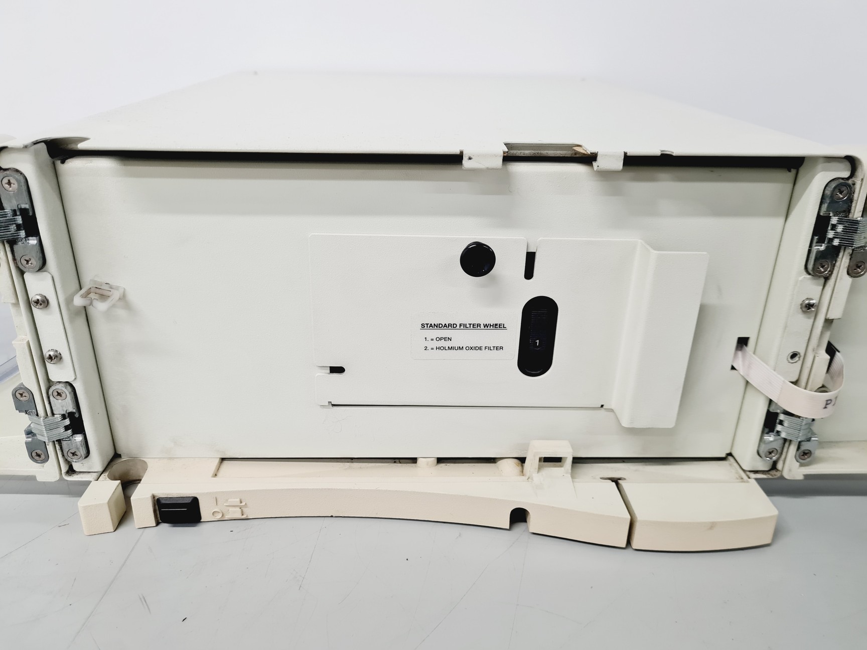 Image of Thermo Finnigan Surveyor PDA Detector Spares/Repair Lab