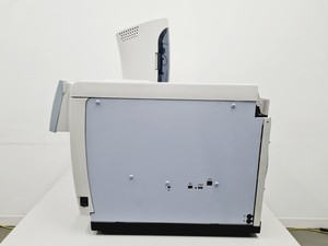 Thumbnail image of Perkin Elmer Clarus 600 Mass spectrometer + Gas Chromatograph + Turbomatrix 650