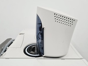 Thumbnail image of Perkin Elmer Clarus 600 Mass spectrometer + Gas Chromatograph + Turbomatrix 650