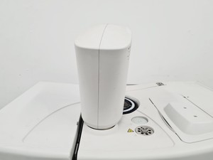 Thumbnail image of Perkin Elmer Clarus 600 Mass spectrometer + Gas Chromatograph + Turbomatrix 650