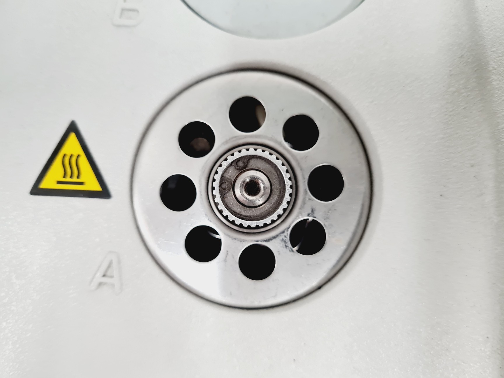 Image of Perkin Elmer Clarus 600 Mass spectrometer + Gas Chromatograph + Turbomatrix 650