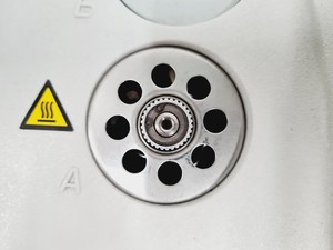 Thumbnail image of Perkin Elmer Clarus 600 Mass spectrometer + Gas Chromatograph + Turbomatrix 650