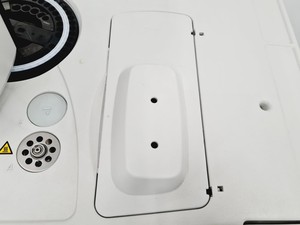 Thumbnail image of Perkin Elmer Clarus 600 Mass spectrometer + Gas Chromatograph + Turbomatrix 650