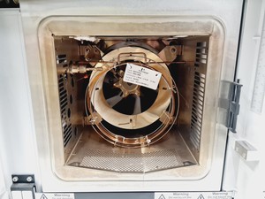 Thumbnail image of Perkin Elmer Clarus 600 Mass spectrometer + Gas Chromatograph + Turbomatrix 650