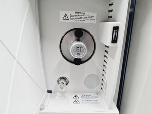 Thumbnail image of Perkin Elmer Clarus 600 Mass spectrometer + Gas Chromatograph + Turbomatrix 650