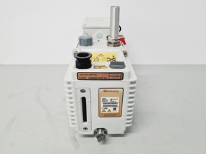 Thumbnail image of Perkin Elmer Clarus 600 Mass spectrometer + Gas Chromatograph + Turbomatrix 650