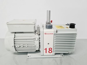 Thumbnail image of Perkin Elmer Clarus 600 Mass spectrometer + Gas Chromatograph + Turbomatrix 650