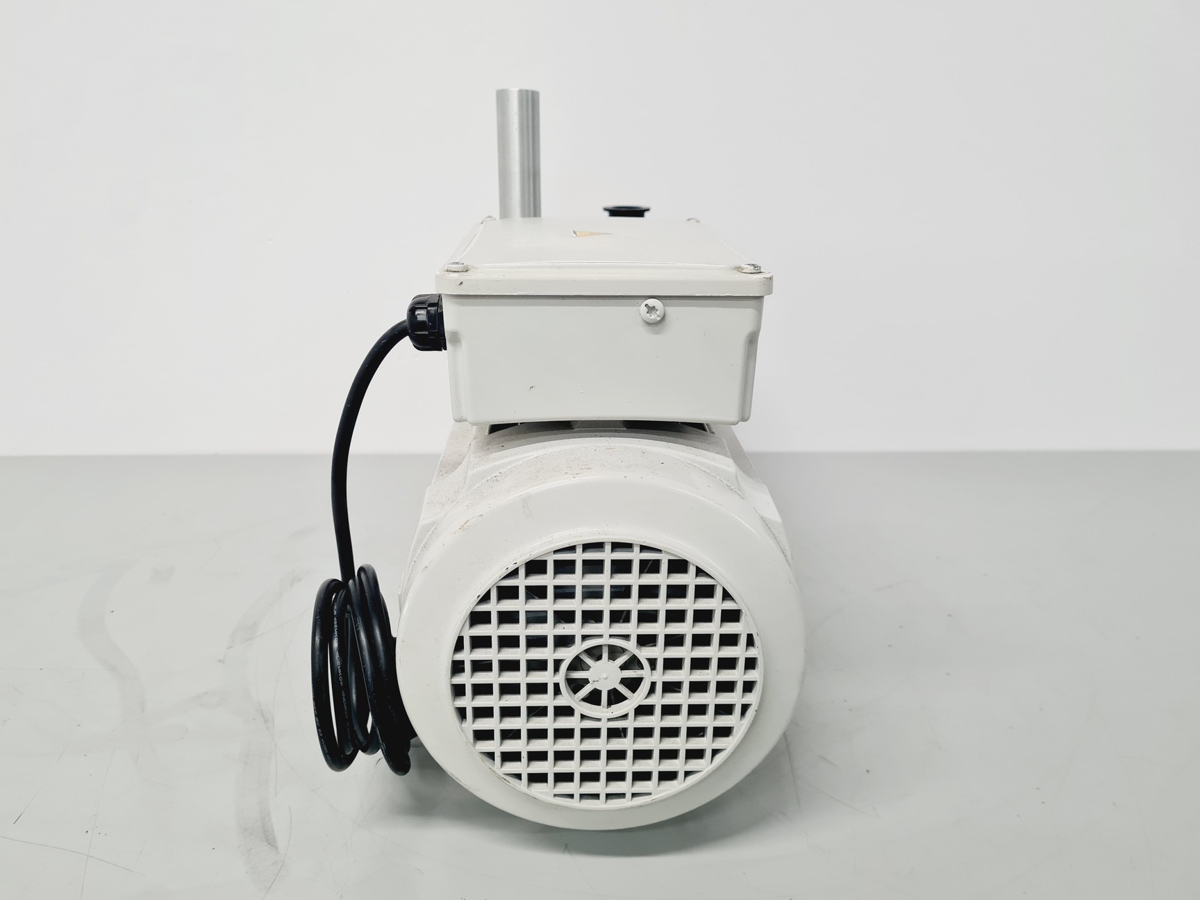 Image of Perkin Elmer Clarus 600 Mass spectrometer + Gas Chromatograph + Turbomatrix 650