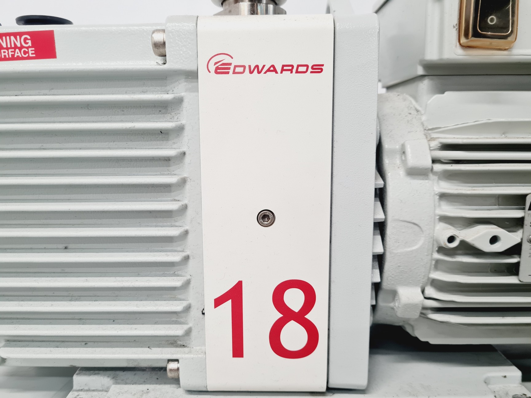 Image of Perkin Elmer Clarus 600 Mass spectrometer + Gas Chromatograph + Turbomatrix 650