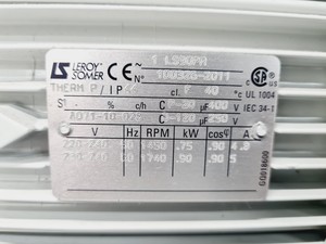 Thumbnail image of Perkin Elmer Clarus 600 Mass spectrometer + Gas Chromatograph + Turbomatrix 650