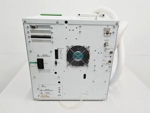 Thumbnail image of Perkin Elmer Clarus 600 Mass spectrometer + Gas Chromatograph + Turbomatrix 650