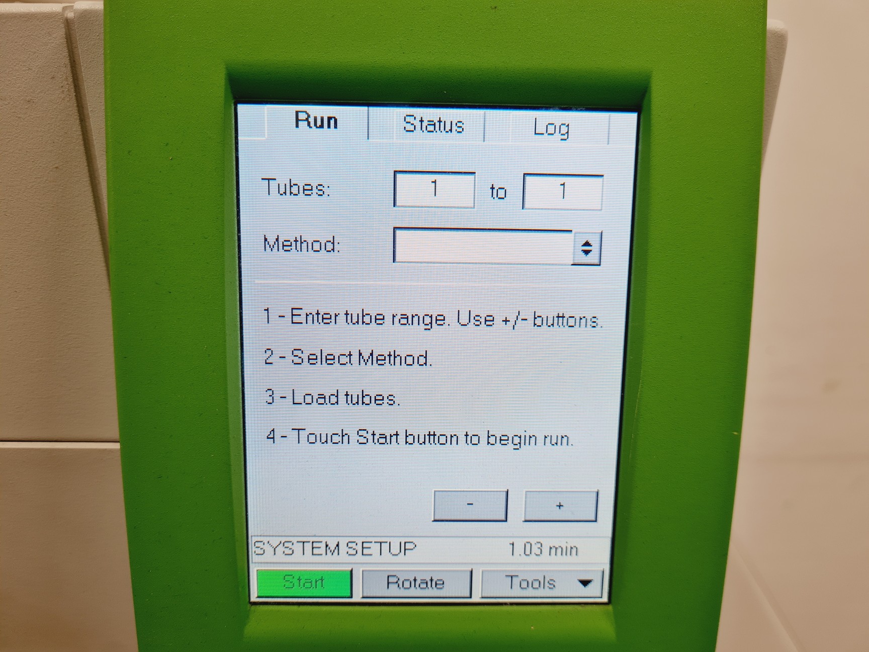 Image of Perkin Elmer Clarus 600 Mass spectrometer + Gas Chromatograph + Turbomatrix 650