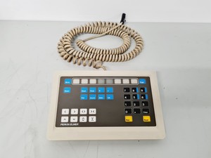 Thumbnail image of Perkin Elmer Clarus 600 Mass spectrometer + Gas Chromatograph + Turbomatrix 650