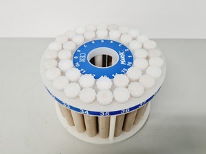 Thumbnail image of CEM Mars Xpress Microwave Digestion Vessel Carousel