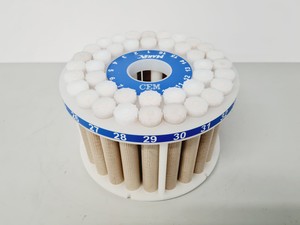 Thumbnail image of CEM Mars Xpress Microwave Digestion Vessel Carousel