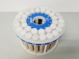 Thumbnail image of CEM Mars Xpress Microwave Digestion Vessel Carousel