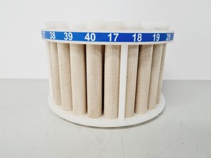 Thumbnail image of CEM Mars Xpress Microwave Digestion Vessel Carousel