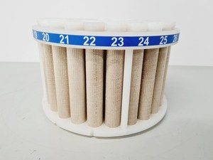 Thumbnail image of CEM Mars Xpress Microwave Digestion Vessel Carousel