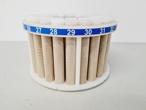 Thumbnail image of CEM Mars Xpress Microwave Digestion Vessel Carousel