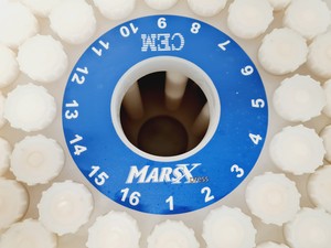 Thumbnail image of CEM Mars Xpress Microwave Digestion Vessel Carousel