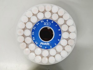Thumbnail image of CEM Mars Xpress Microwave Digestion Vessel Carousel