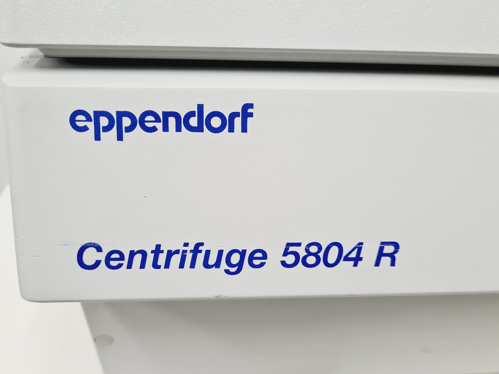 Image of Eppendorf 5804 R Refrigerated Centrifuge