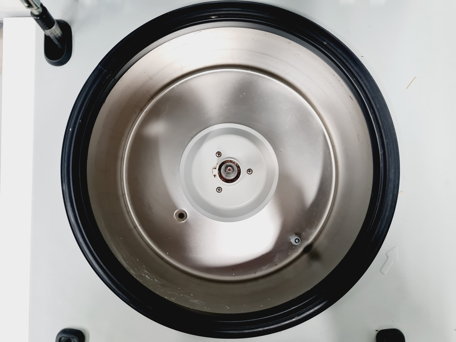 Image of Eppendorf 5804 R Refrigerated Centrifuge