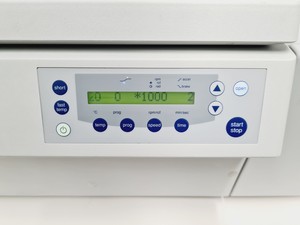 Thumbnail image of Eppendorf 5804 R Refrigerated Centrifuge