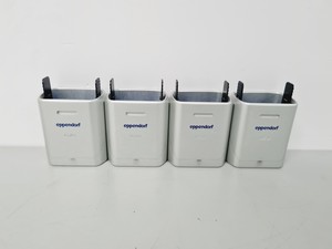 Thumbnail image of Eppendorf 5804 R Refrigerated Centrifuge w/ A-4-44 Rotor 5000RPM Lab