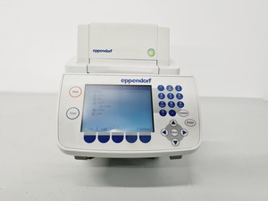 Image of Eppendorf Mastercycler epgradient Thermal Cycler Lab