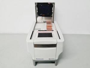 Thumbnail image of Eppendorf Mastercycler epgradient Thermal Cycler Lab