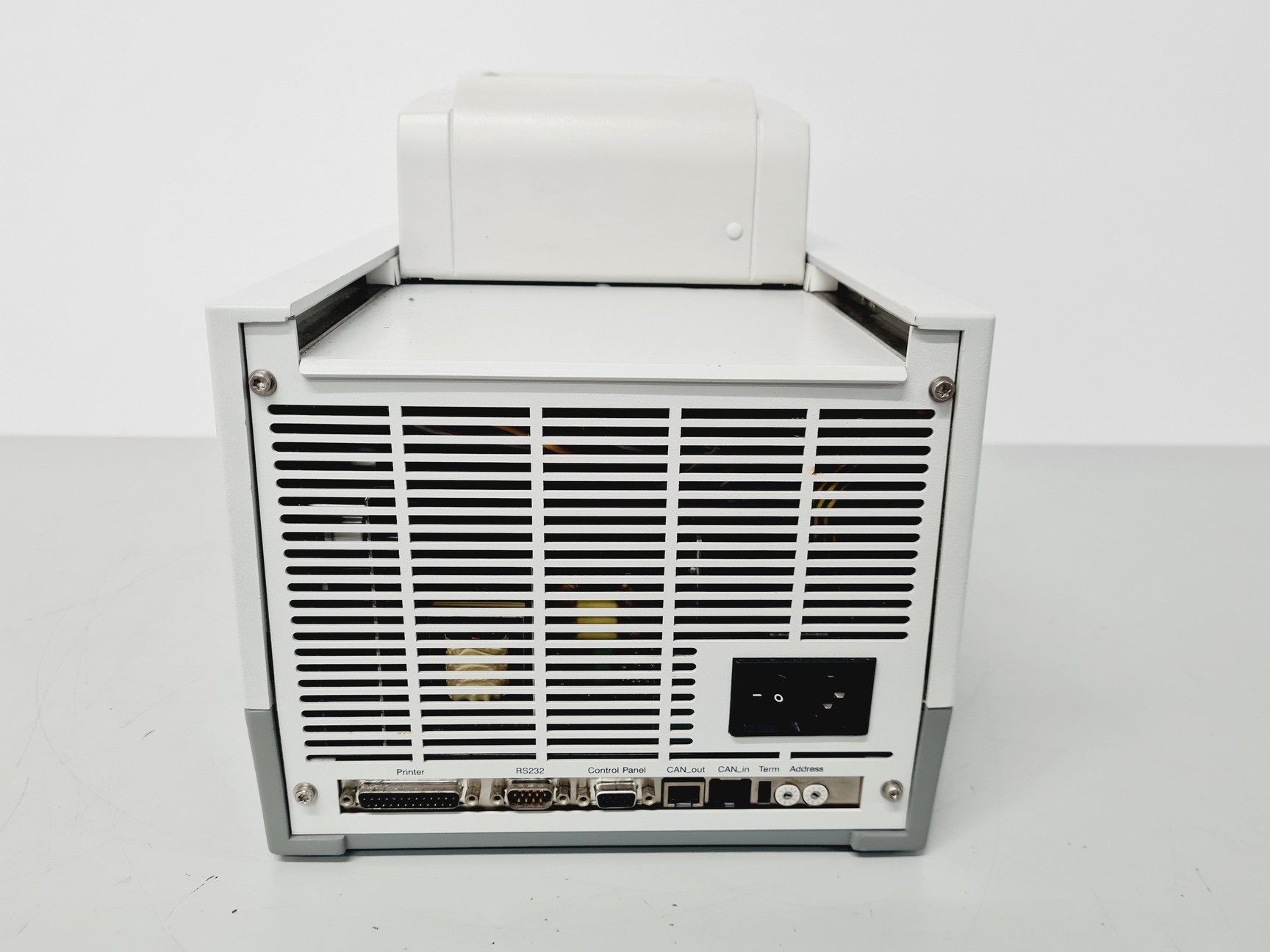 Image of Eppendorf Mastercycler epgradient Thermal Cycler Lab